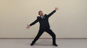 Ескин Тимур "Лягушка и Вол" И. А. Крылов. Театральное отделение СПб ДШИ им. М. И. Глинки