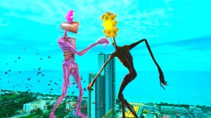 Новая Серия Радужные Друзья в Реальной Жизни