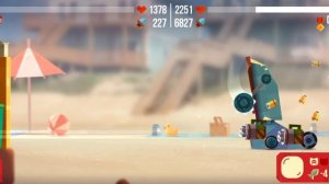 6 лучших моментов в C.A.T.S