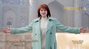 Нодирахон Субхонова