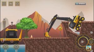 ГРУЗОВИКИ / ВСЕ СЕРИИ ПОДРЯД  / МУЛЬТФИЛЬМ // МУЛЬТИГРА