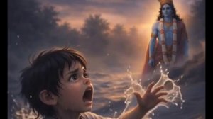 ॐ милость Господа Чайтаньи