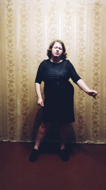 Color of the night dance