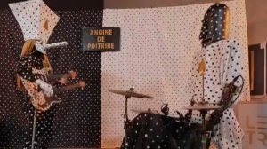 Angine de poitrine - Full performance