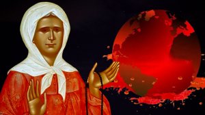 БЕСЫ ЗАСЕЛЯЮТ ЛЮДЕЙ,КАК СВОИ ДОМА..АД ОТКРЫТО ВЫСТУПИЛ ВО ВСЕОРУЖИИ.МАТУШКА МАТРОНА ч.10