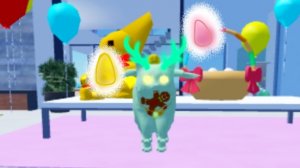 НОВОЕ ОБНОВЛЕНИЕ В КИСИКАХ!