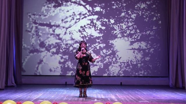 Что же ты наделала  война