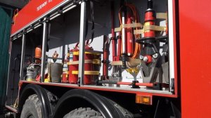 Подготовка к пожароопасному периоду. Сузунский МО.