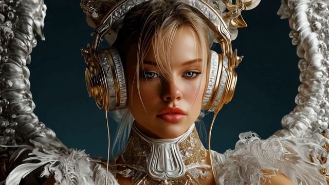 New Melodic Techno Mix 🔥 Deep & Hypnotic Vibes