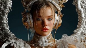 New Melodic Techno Mix 🔥 Deep & Hypnotic Vibes