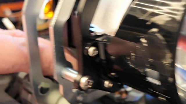 Volvo Xc70 2013 Afs. переделка за криворучками.