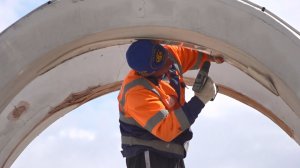 Весеннее преображение: коммунальные службы создают облик будущего лета