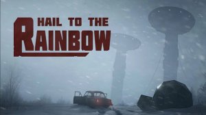 Да здравствует радуга: Прохождение Hail to the Rainbow. Выпуск #1 - Пионеры космоса