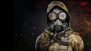 Stay Out СТАЛКЕР ОНЛАЙН