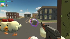 эволюция степальника 600К