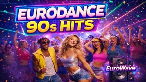 EuroWave - Alive Tonight