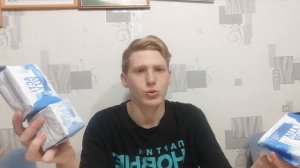 Распаковка заказа Фаберлик