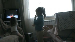 5)ЛИЗА И ВИОЛЕТТА(2012 ГОД)