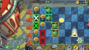 Зомби против растений 2 🤣😂🙃