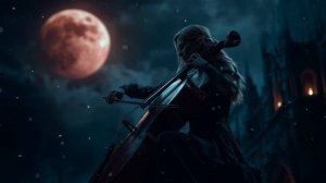 Симфония крови - Готическая музыка темного фэнтези, фоновая музыка для отдыха