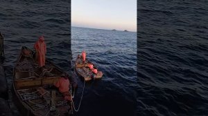 ПУТИНА НА "КРАСНУЮ РЫБУ" ПРОРЕЗЬ-КУНГАС НА МАГАДАНЕ  #ПУТИНА