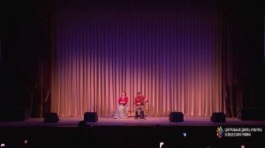 КОНЦЕРТ: КРЫЛОВ - Семья источник вдохновения (2026)