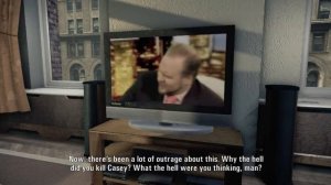 Alan Wake (2010) [Xbox 360] - Часть 2 из 2