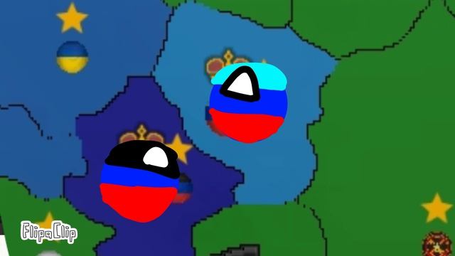 Вангер строит план по захвату мира