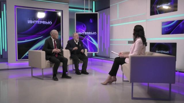 Владимир Зорин и Владимир Бейк. Дальний Восток России