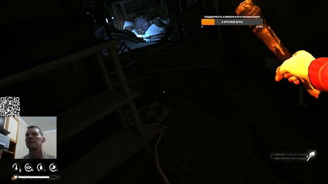 The long dark ч5 после рипа( первый раз использовал эту опцию), вернуться на волчью гору