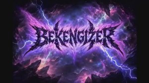 Bekengizer - Корпус Смерти Крига ☠