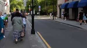 Цикл прогулки по Москве: обзорные виды с чаепитием на крыше июнь 2021