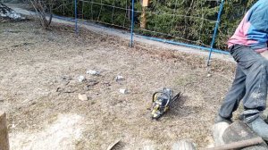 работаем с дровами