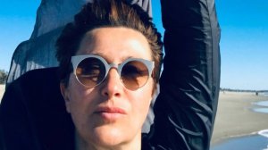 Ваша роль ругательная….. Снежана Егорова. 12.04.26