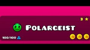 Polargeist на 3 монетки