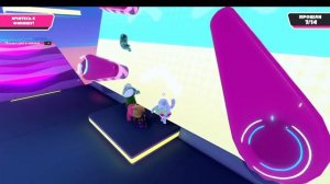 Fall Guys приятного просмотра попрыгушек)))