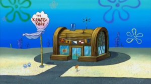 Губка Боб Квадратные Штаны 153 Серия