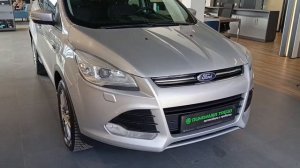 Ford Kuga II, 2013, Вологда