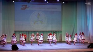 Фестиваль единства в танце. Ансамбль Радуга 14.04.2026