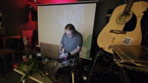 Letargy - The Moloch (live in Конь&Як) 11.04.2026 г.