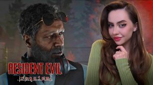 НЕУДАЧНЫЙ ПОБЕГ НА ВЕРТОЛЁТЕ! ➤ Resident Evil Requiem #7