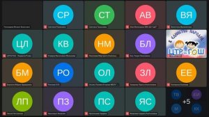 День 2. Интенсив конкурса _Я поведу тебя в музей