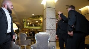 ACA 202: Помощь Дагестану, Вартанян, Мамашов, Ибрагимов | Разборочная с Махно и Бадаевым