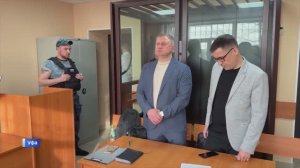 В Уфе изменили меру пресечения для генерального директора «Башспирта» - Раифа Абдрахимова