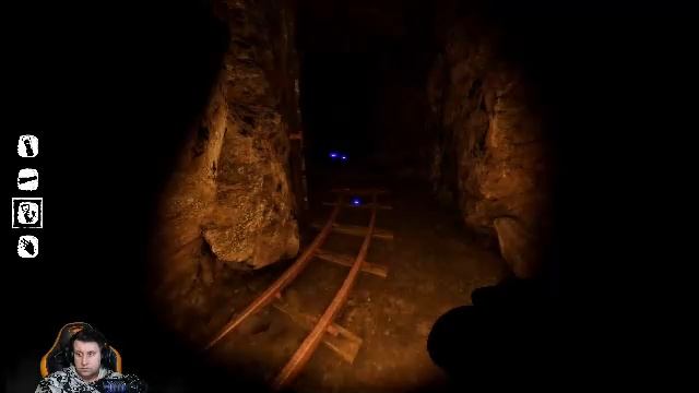 Labyrinthine ну что страшно тута или нет