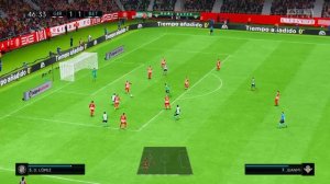 Жирона - Бетис