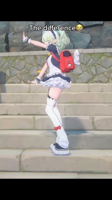 Hoyo Fix This Pls😭 #genshinimpact #genshin #nilou #xilonen #mualani #capitano #furina #sigewinne