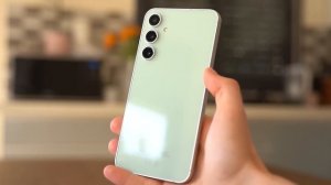 НЕДЕЛЯ с Samsung Galaxy S23 FE — очевидный крах КОРЕЙСКОГО чуда? | ЧЕСТНЫЙ ОТЗЫВ