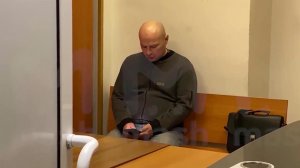 В Улан-Удэ Михаила Пичугина приговорили к трем годам принудительных работ.