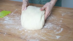 ХЛЕБ в рукаве пышный, с тонкой хрустящей корочкой!